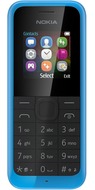 Nokia 105 Dual SIM