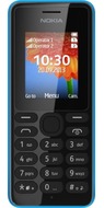 Nokia 108 Dual SIM