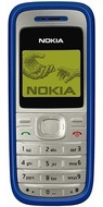 Nokia 1200