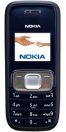 Nokia 1209