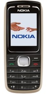 Nokia 1650