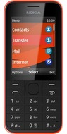 Nokia 208