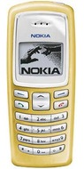 Nokia 2100