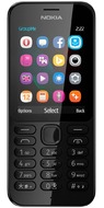 Nokia 222 Dual SIM