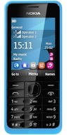 Nokia 301 Dual