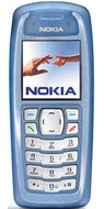 Nokia 3100