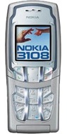 Nokia 3108