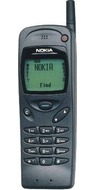 Nokia 3110