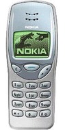 Nokia 3210