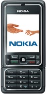 Nokia 3250