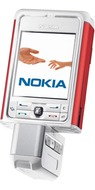 Nokia 3250 XpressMusic