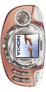 Nokia 3300