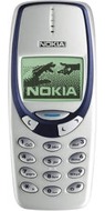 Nokia 3330