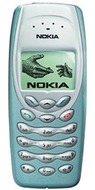 Nokia 3410