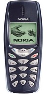 Nokia 3510