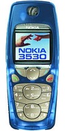 Nokia 3530