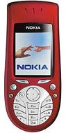 Nokia 3660