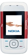 Nokia 5200