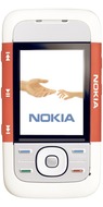 Nokia 5300 XpressMusic