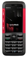 Nokia 5310 XpressMusic