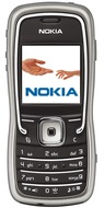 Nokia 5500 Sport