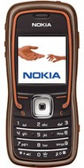 Nokia 5500 Sport Music Edition