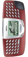 Nokia 5510