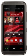 Nokia 5530 XpressMusic