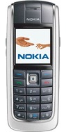 Nokia 6020