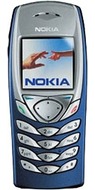 Nokia 6100