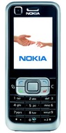 Nokia 6120 Classic