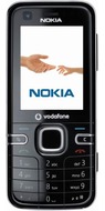 Nokia 6124 classic