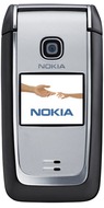 Nokia 6125