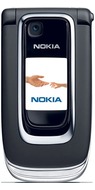 Nokia 6131