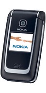 Nokia 6136