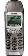 Nokia 6210