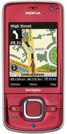 Nokia 6210 Navigator