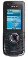 Nokia 6212 classic