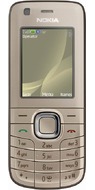 Nokia 6216 classic