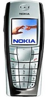 Nokia 6220