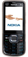 Nokia 6220 classic