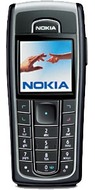 Nokia 6230