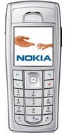 Nokia 6230i