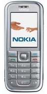 Nokia 6233