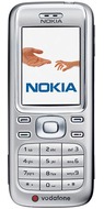 Nokia 6234