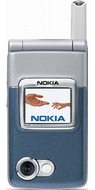 Nokia 6255