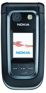 Nokia 6267