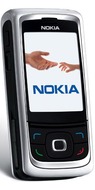 Nokia 6282