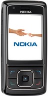 Nokia 6288