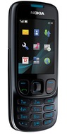 Nokia 6303 classic